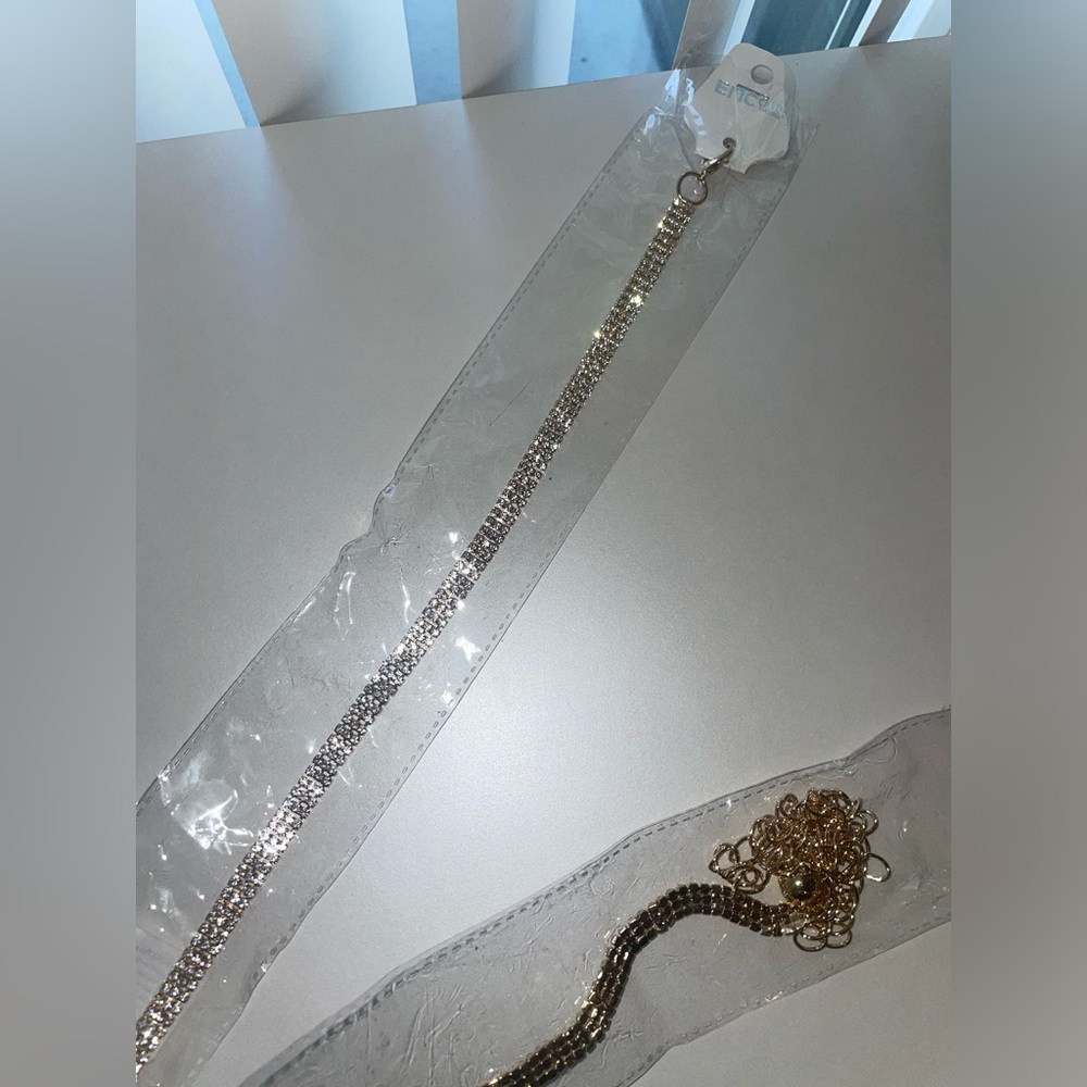 Waist Chain